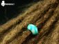 Preview: dreadperlen turquoise window, fimo dreadperlen, dreadshop, shop fuer dreadlocks, dreadlockschmuck aus fimo, dreadschmuck und mehr, dreadstyle, dread beads polymer clay, dk, fimo dreadperlen, dreadschmuck aus fimo, polymer clay dread beads, dreadlocks jewe